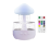 Rain Cloud Humidifier, Mushroom Humidifier,Rain Diffuser, 1