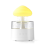 Rain Cloud Humidifier, Mushroom Humidifier,Rain Diffuser, 9