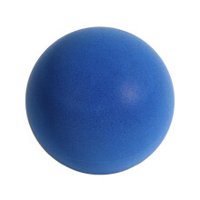 Silent Basketball Mute Ball Size 7 Foam Basketball for Indoor Outdoor Training Quiet Play for Kids Aged 3+ (24 cm)