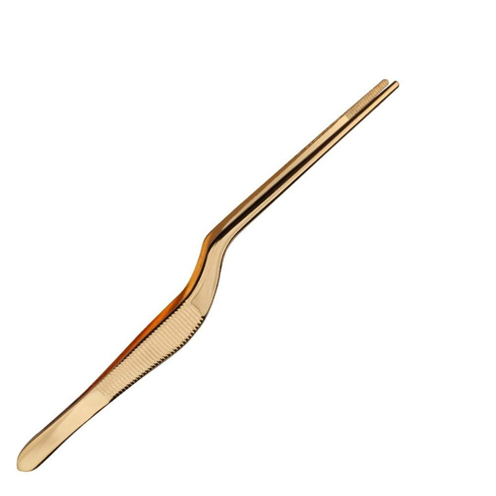 Gold Ear Cleaner Ear Wax Removal Kit With Spiral Cleaner, Tweezers, Ear Cleaning Tools For Safe And Effective Wax Removal