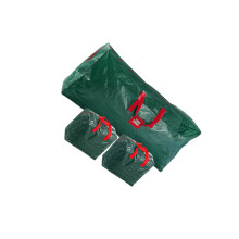 3piece Large Capacity Organizer Holder Portable Ornament Bag