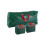 3piece Large Capacity Organizer Holder Portable Ornament Bag 2
