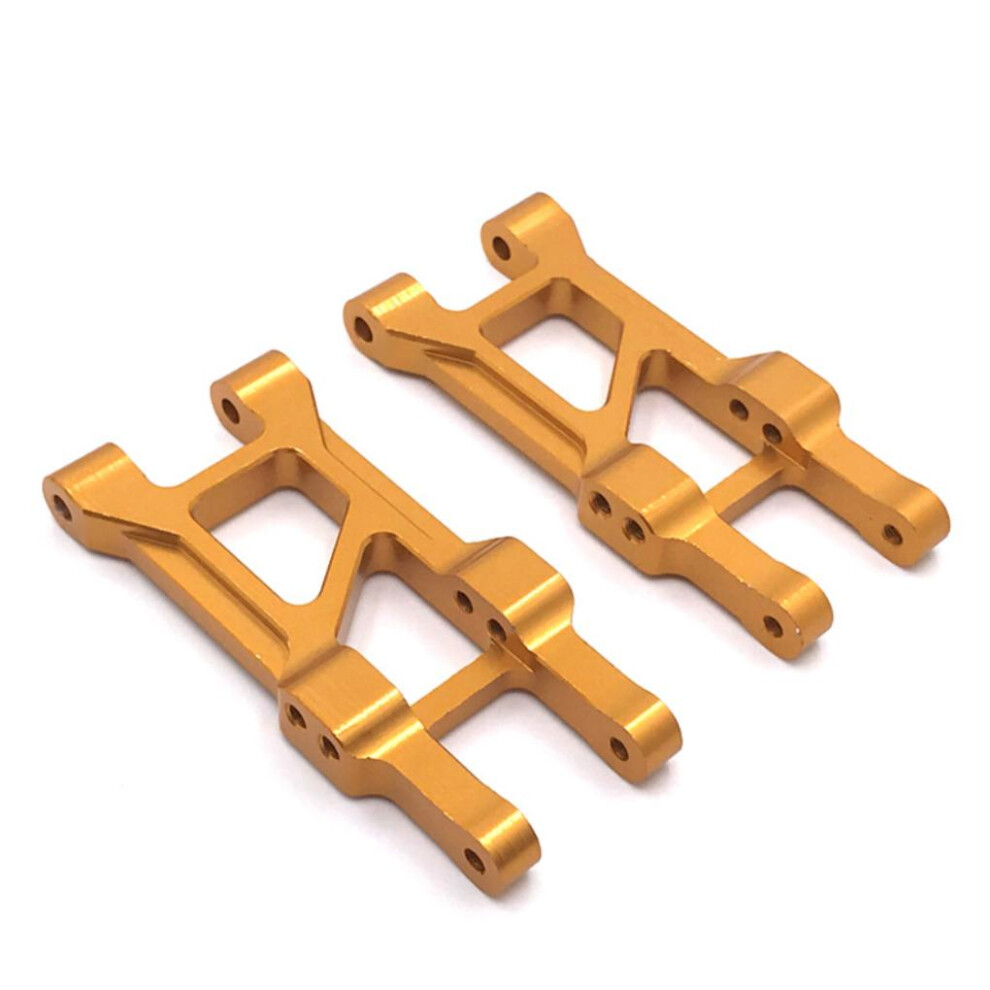 (Golden) RCGOFOLLOW Exquisite Workmanship Front Rear Upper Suspension Arm For-image-OPC-PK2BKJW-NEW
