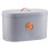Cooks Professional Cooks Professional Bread Bin | Grey / Copper 1