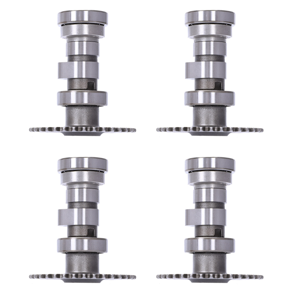 Cam Shaft For 125Cc 150Cc Gy6 Scooter Moped Atv 152Qmi 157Qmj 4851175044636