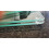 6x Clear Glass Flat Worktop Saver 30x20Cm 2