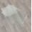 2x Clear Glass Worktop + 8 Feets 52x30Cm 1