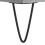 VidaXL vidaXL Highboard Sideboard Cupboard Side Cabinet Grey Sonoma Engineered Wood 11
