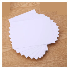 Photo Paper Glossy Coated 3R 4R 5R 6R A5 A6 Compatible 230g 100 Sheets for Inkjet Printers