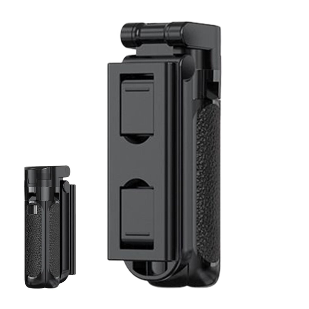 Smartphone Holder For Video Recordings, Portable Camera Holder For Iphone And Android 6447073027741