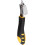 Robust Upholstery Staple Remover with Rubber Handle – Efficient Nail Puller for Professional Application and Versatile Use 3
