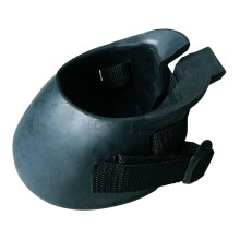 Horse Hoof Boots Heavy Duty Adjustable Tightness Durable Thick Outdoor Protection Boots for All Sizes and Breeds