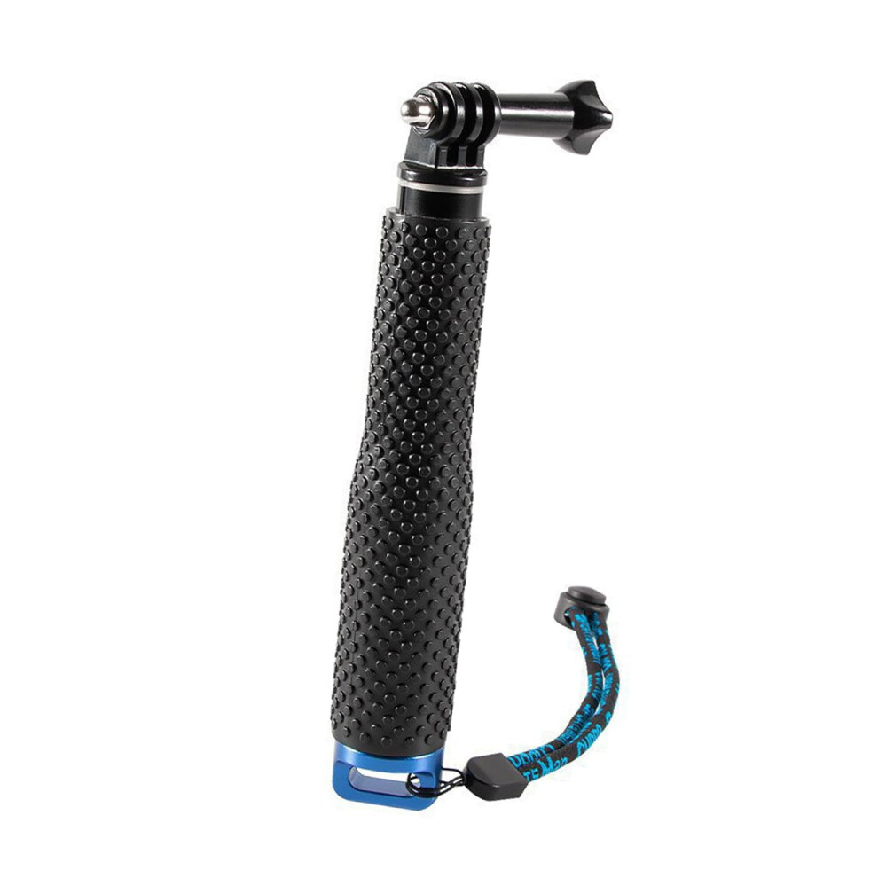 Aluminum Monopod Tripod For Cameras 7 6 5 4 3 2 1 Portable Design Lightweight Metal Photography Equipment 6482260018591
