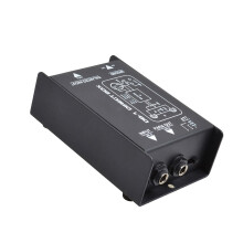 Passive Box Eliminators for Instruments, Balanced and Unbalanced Outputs, Versatile Mixer Connection Solutions