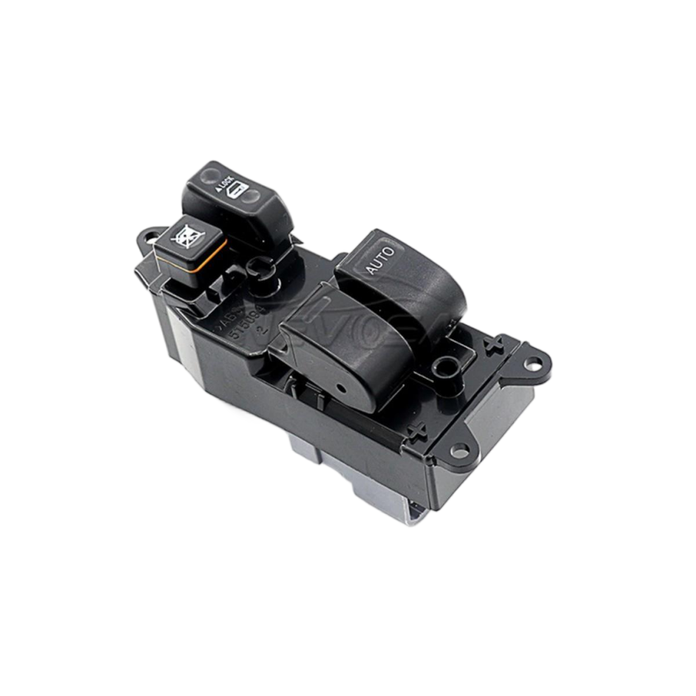 84820-42100 For Toyota Corolla Right Side Two Door Electric Glass Lifter Switch 6935159082468