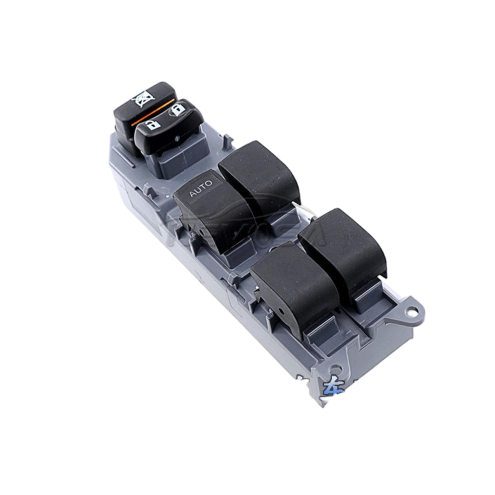 84820-06100 For Toyota Camry Corolla Left Drive Glass Lift Switch Power Window 6935159082239