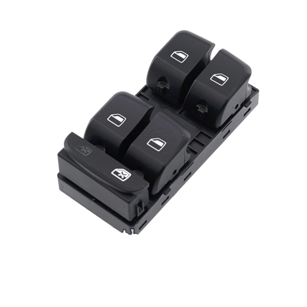 8Kd959851 For Audi Audi Q5 A4 B8 Electric Window Glass Lift Switch 6935159082758