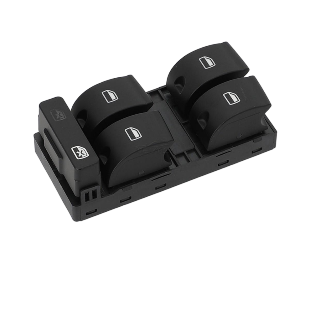 8Ed959851 For Volkswagen Audi Glass Regulator Switch Power Window Control Button Switch 6935159082741