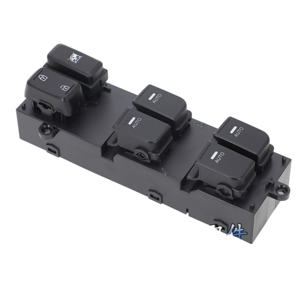 93570-2T520 For 11-15 Kia Kia Optima 5 Power Window Glass Lift Switch 6935159083182