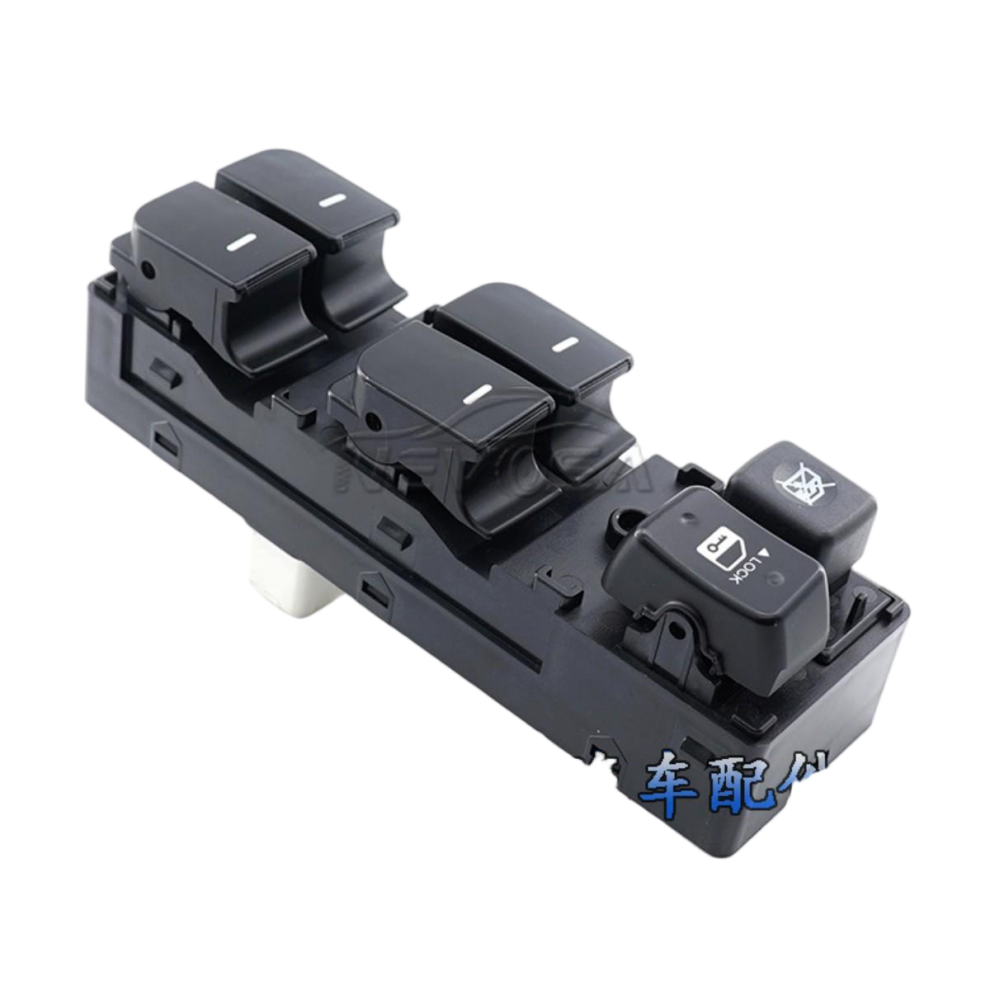 93570-1X000 for Hyundai Kia Freddy Car Glass Lift Switch Window Control Button-image-OPC-PK2BWBZ-NEW