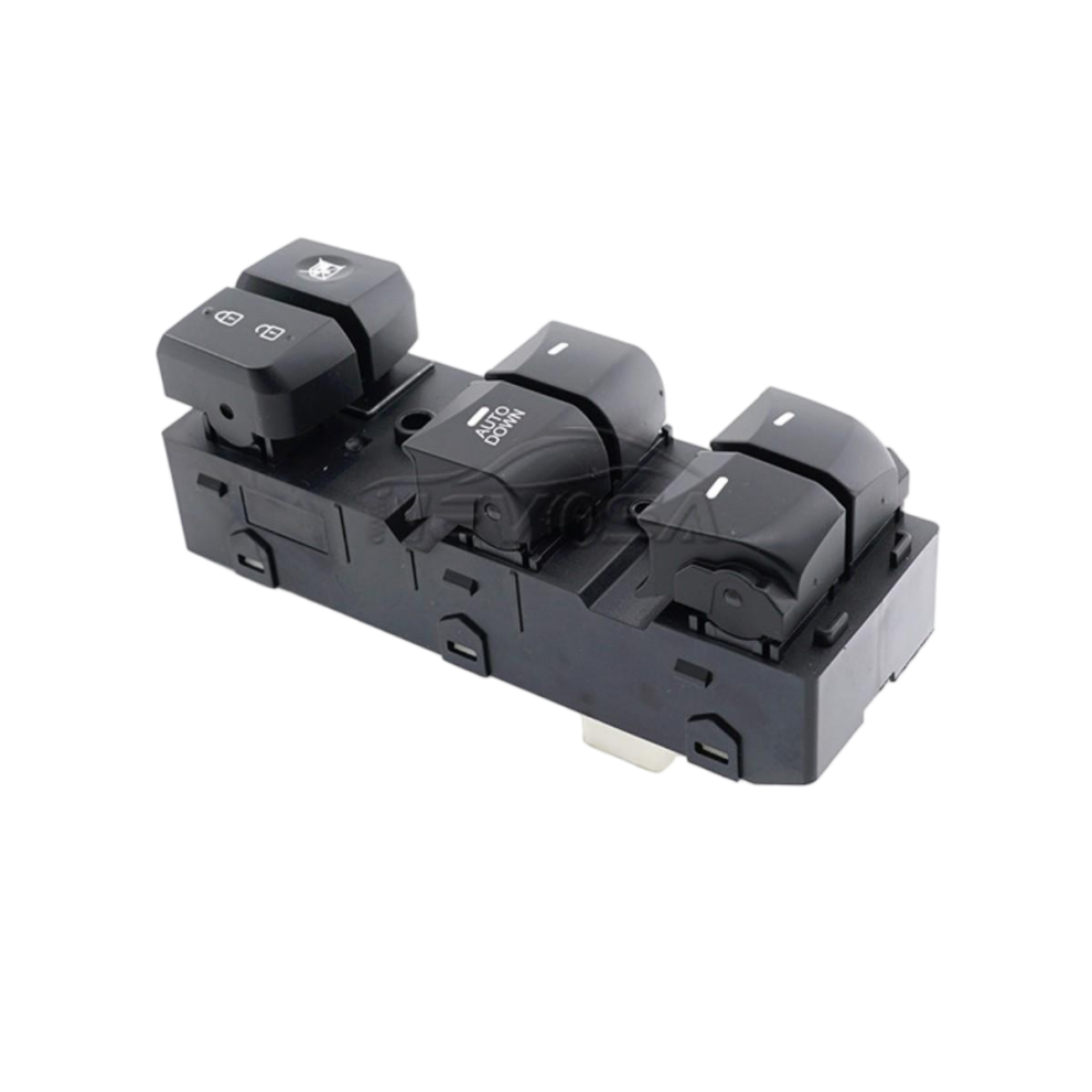 93570-4V000 Is Suitable For Langdong Automobile Power Window Control Switch Glass Lifter Button 6935159083304