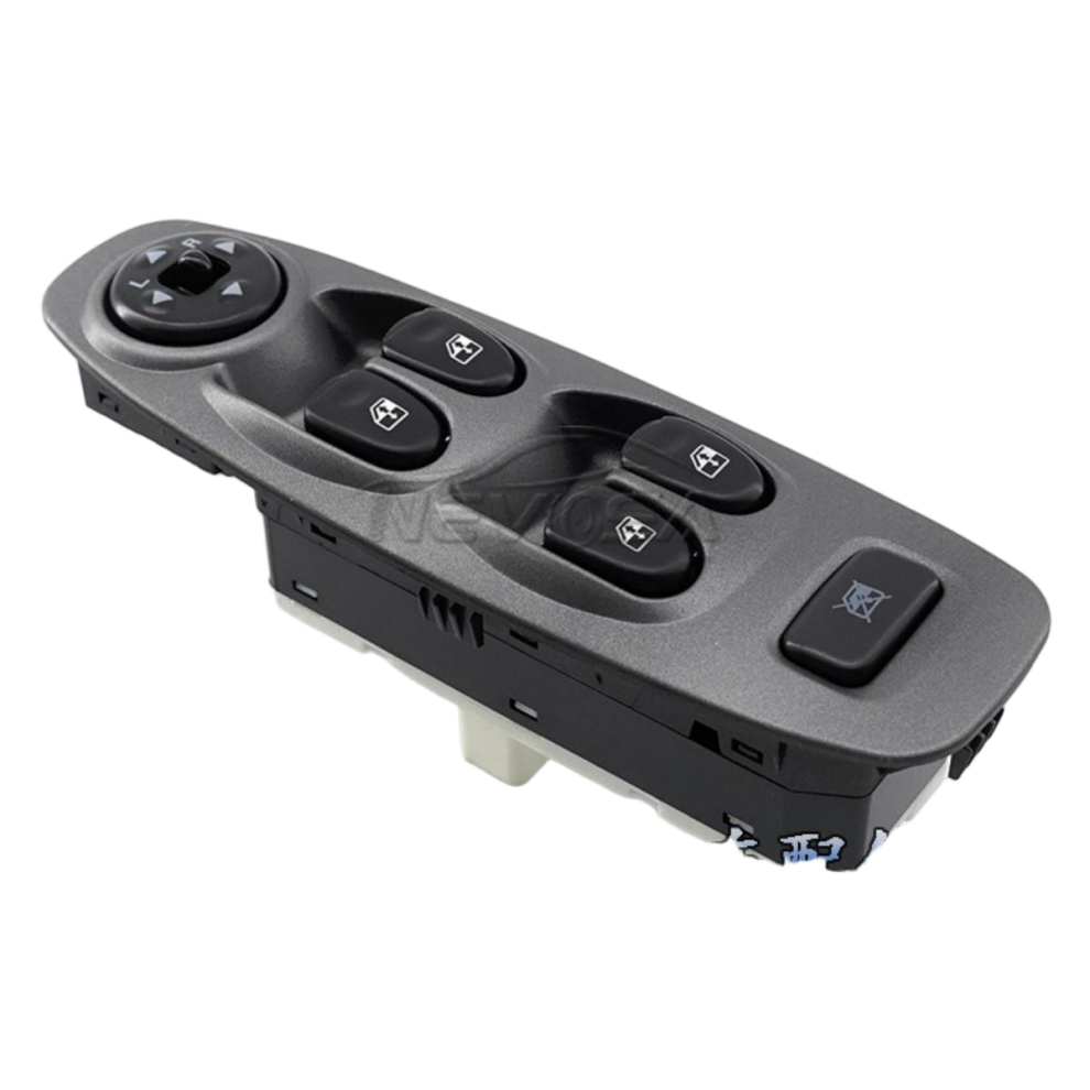 93570-25020 Is Suitable For Hyundai Accent Automobile Main Driver Window Assembly Glass Lifter Switch 6935159083076
