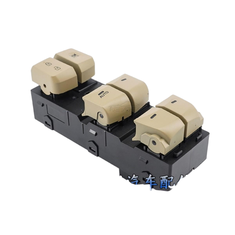 93570-3X000yda Is Suitable For Hyundai Elantra Glass Lift Switch, Window Switch, Window Switch 6935159083274