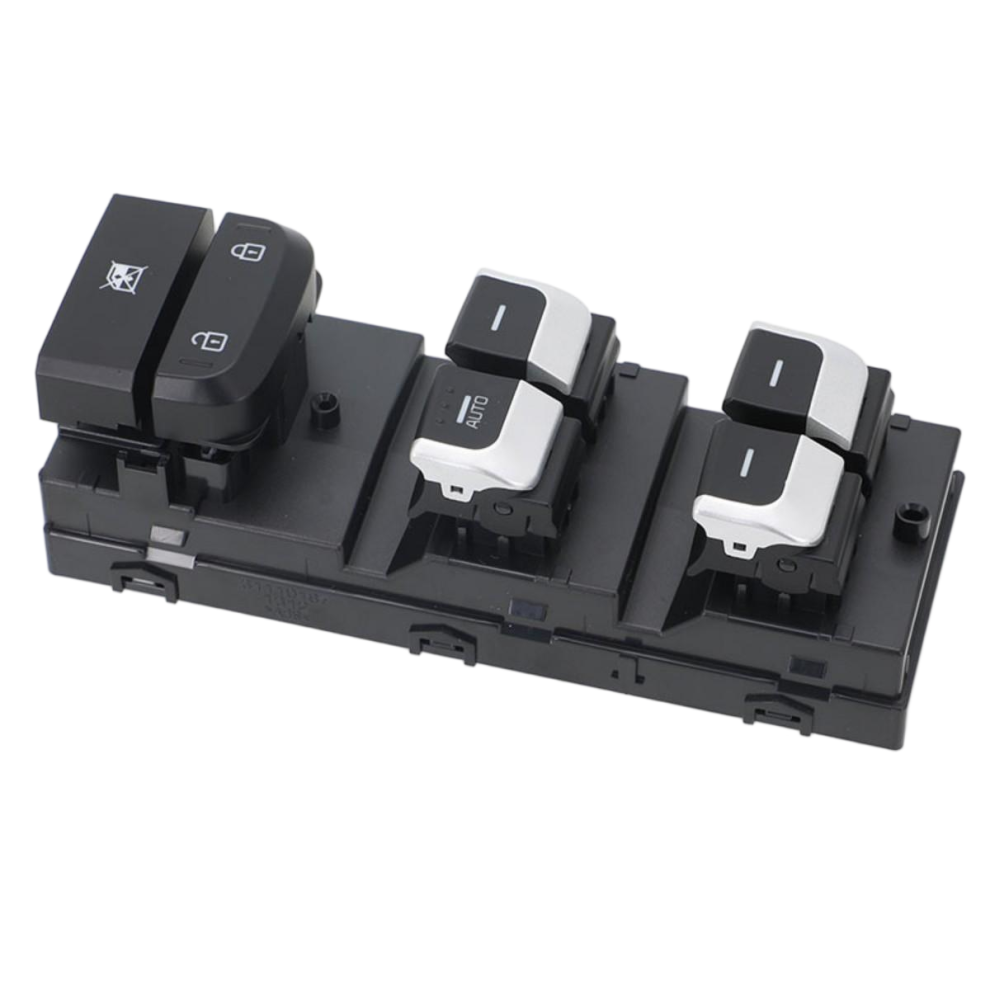93570D9000 93571-D9000 For Kia Sportage Power Window Switch Glass Regulator 6935159083427