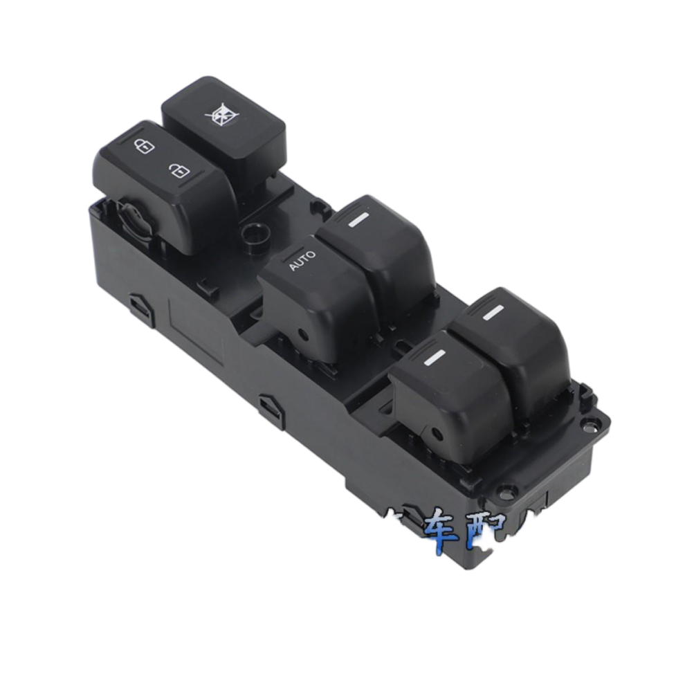 93570-4Y200 For 11-17 Hyundai-Kia Lhdauto Car Power Window Lift Switch 6935159083335