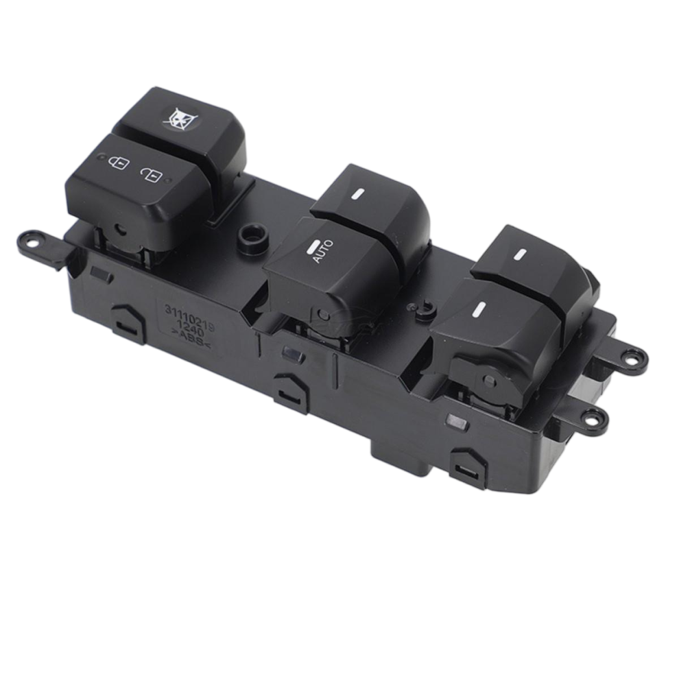 93570-A5010 For 14-16 Hyundai Elantra Power Window Switch Glass Regulator Master Switch 6935159083342