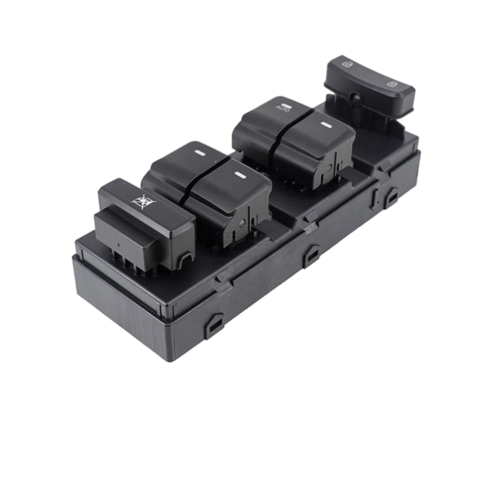 93570-C1000 For 15-19 Years Hyundai Sonata Automotive Electric Window Glass Regulator Switch 6935159083403