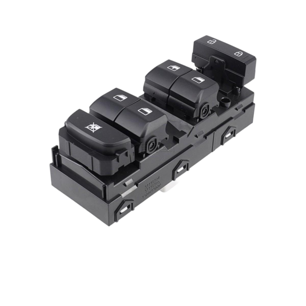 93571-M6100 Is Suitable For Hyundai Kia Vehicles Left Front Window Control Switch Glass Lifter Switch 6935159083649