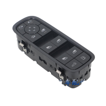 971959858H for Porsche Cayenne Electric Glass Lift Master Switch Paramela Window Switch