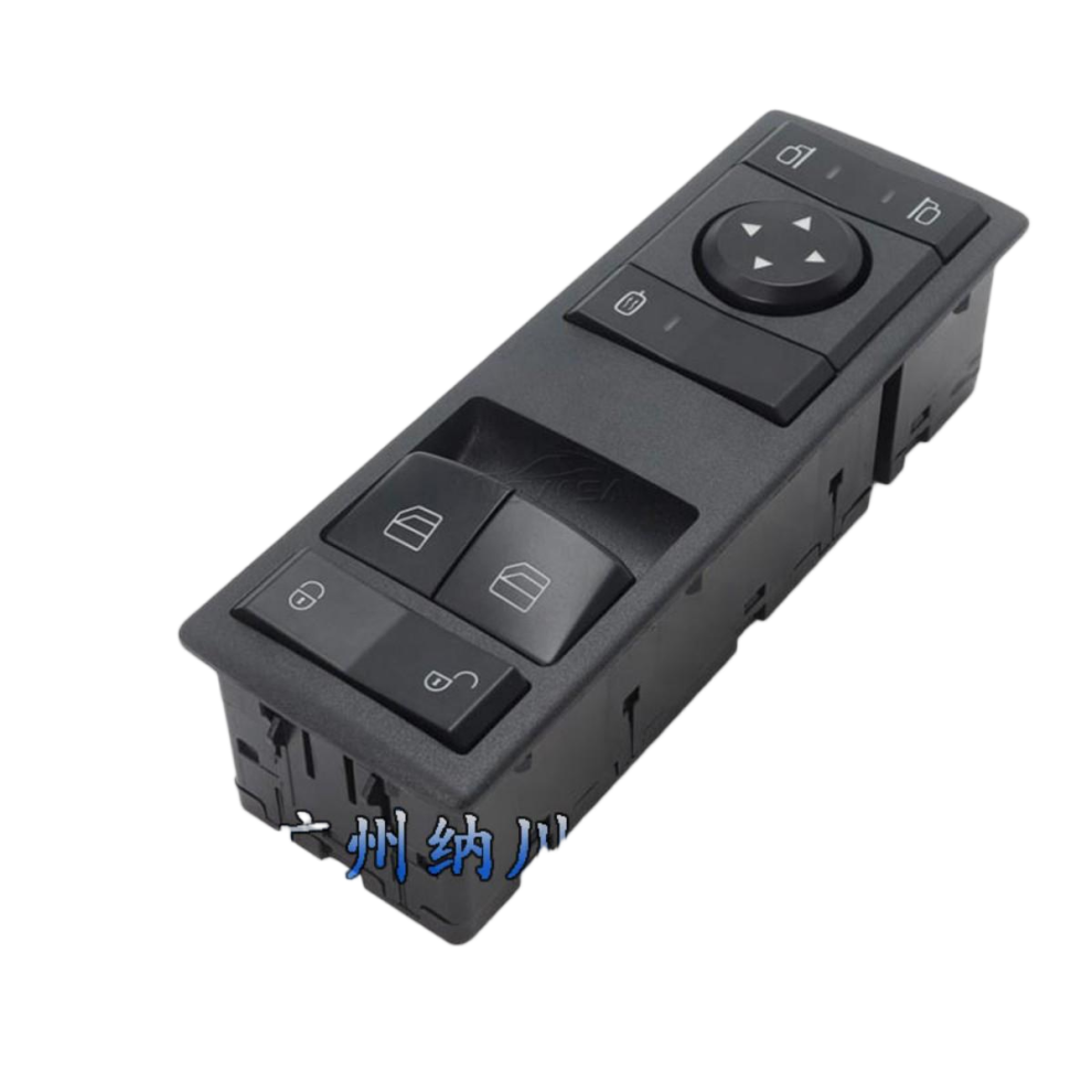 9605450813 Suitable For Mercedes-Benz Mp4 Truck Glass Lift Switch Power Window Switch 6935159083953