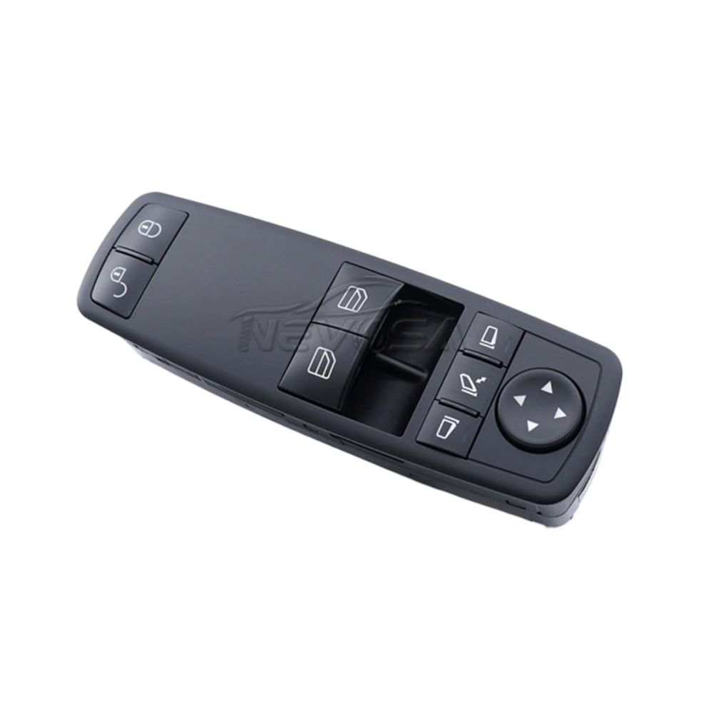 A1698206510 Fits Mercedes-Benz W169 W245 A160 B200 Window Switch Glass Regulator Switch 6935159084226