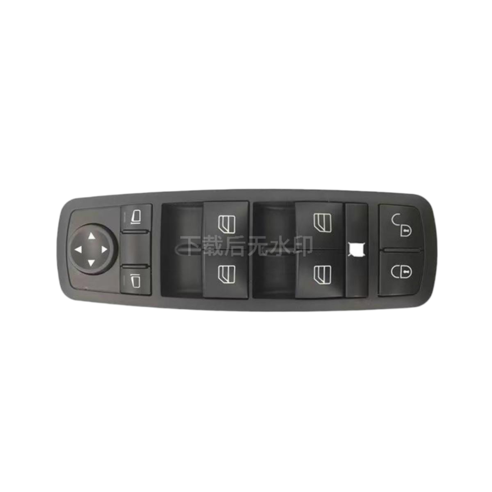 A1698206610 Suitable For Mercedes Benz W169 W245 X164 W164 Glass Lift Switch Electric Switch 6935159084240