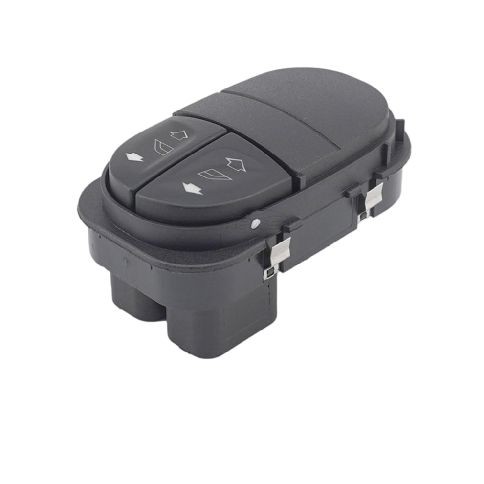 95Ag14529ba For Ford Glass Lifter Switch Power Window Control Switch 6935159083939