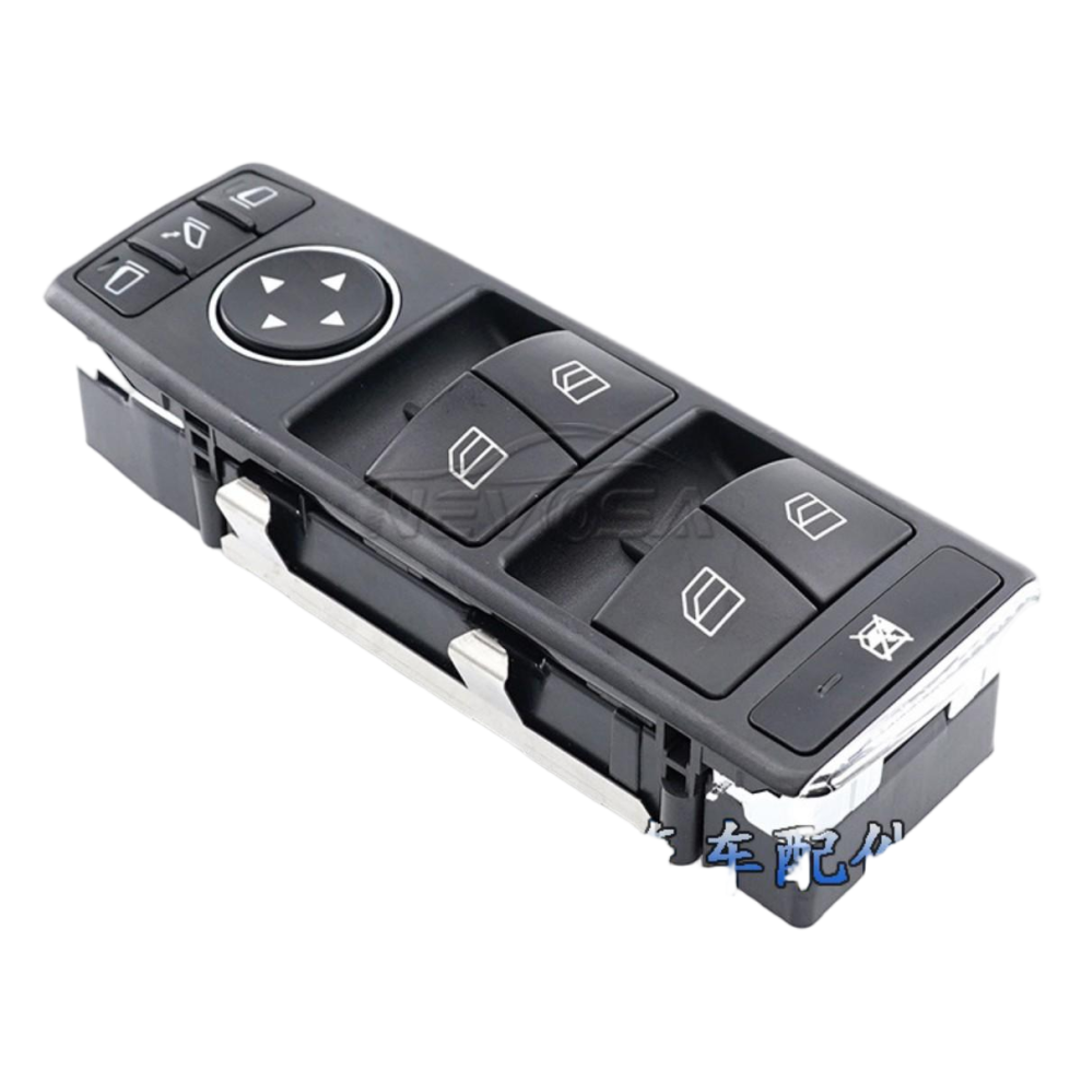 A2049055402 Suitable For Mercedes-Benz W166 W204 Glass Lifter Electric Glass Window Adjustment Switch 6935159084288