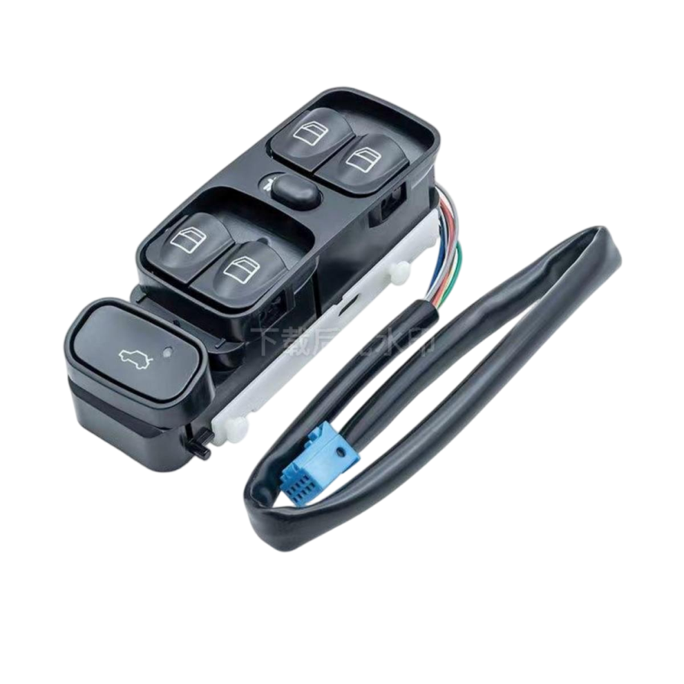 A2038210679 Applicable To 01-07 Mercedes Benz W203 Glass Lift Switch Window Control Switch 6935159084271