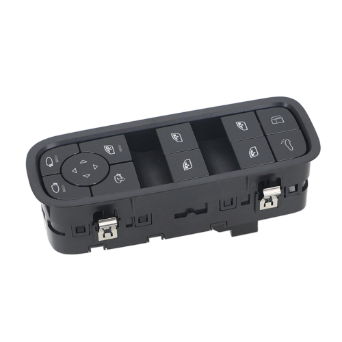 971959858H for Porsche Cayenne Electric Glass Lift Master Switch Paramela Window Switch 2