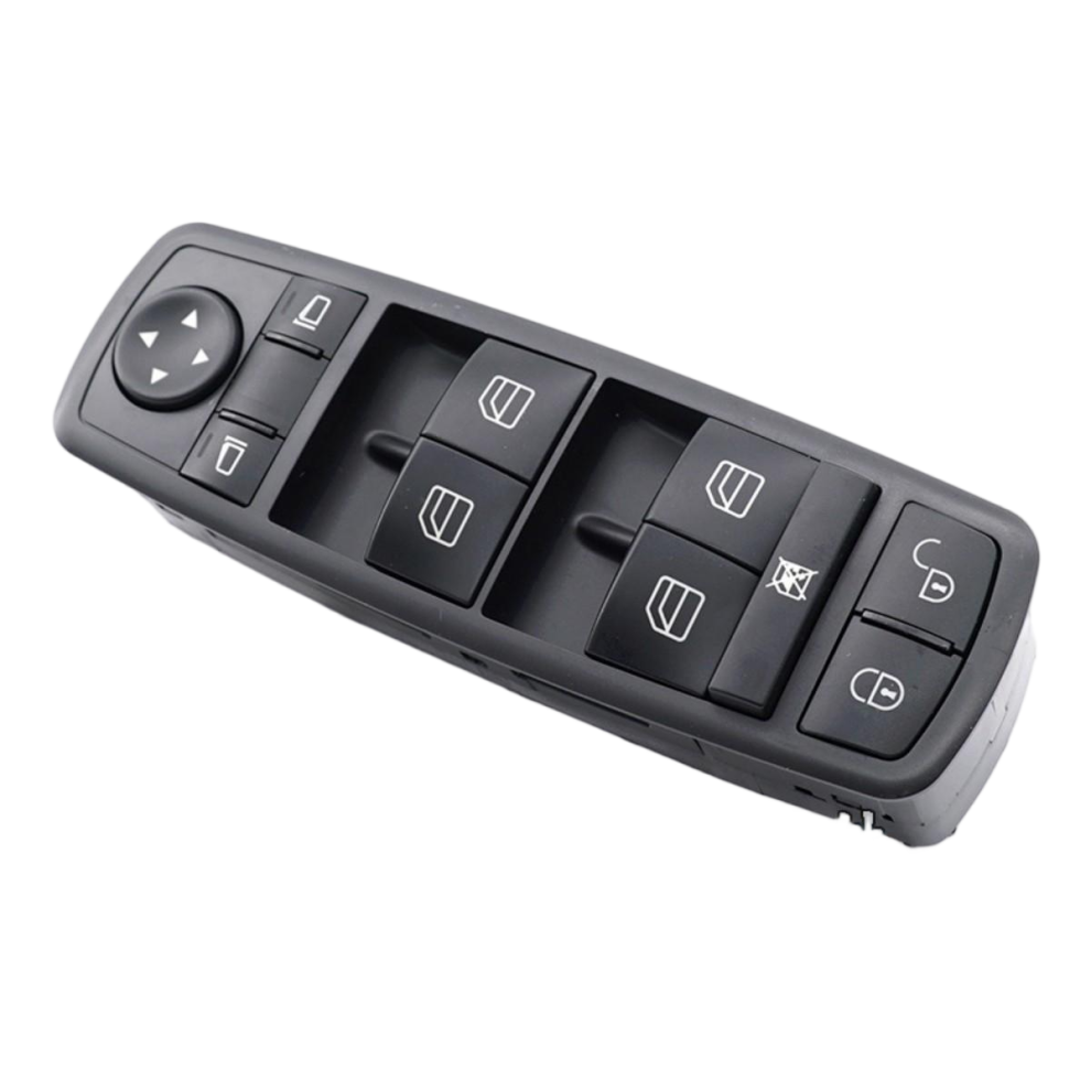 A1698206610 Suitable For Mercedes Benz W169 W245 X164 W164 Glass Lift Switch Electric Switch 6935159084233