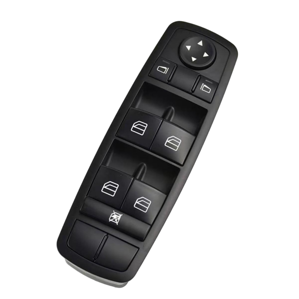 A2518300110 A2518300090 Fits Mercedes-Benz W169 W251 Glass Lifter Switch 6935159084455