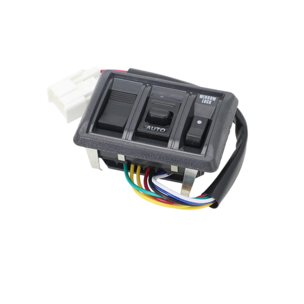 84820-26021 For Toyota Hiace Car Glass Lifter Main Switch Auto 6935159082437