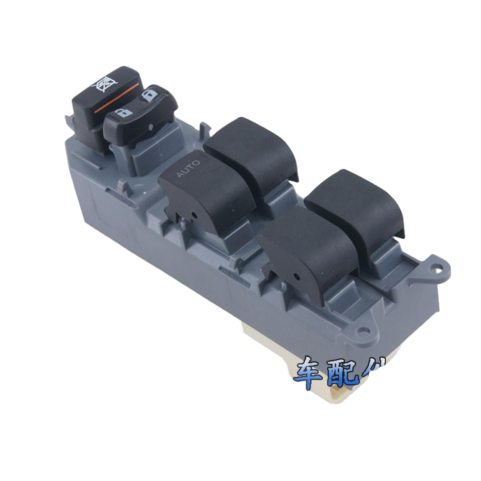 84820-12520 For Toyota Camry Corolla Glass Lift Master Switch Power Window Switch 6935159082420