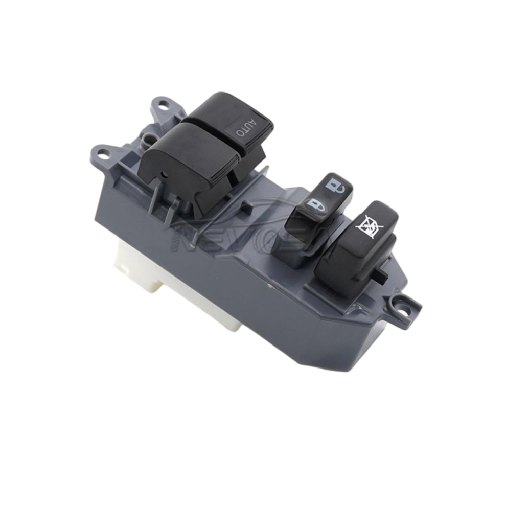 84820-0D100 For Toyota Yaris Left Front Glass Lift Switch Power Window Control 6935159082260