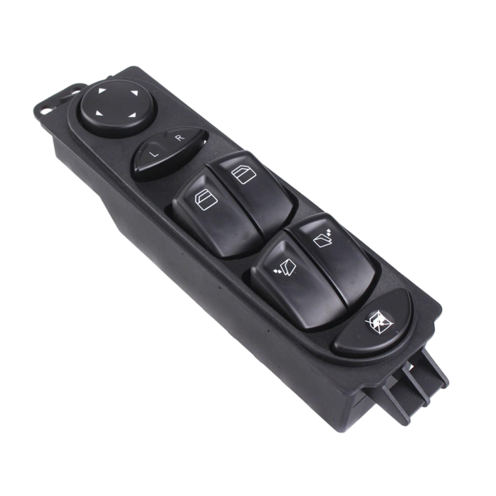 A6395451213 Suitable For Mercedes-Benz Viano Window Control Glass Lift Switch Glass Lifter 6935159084554