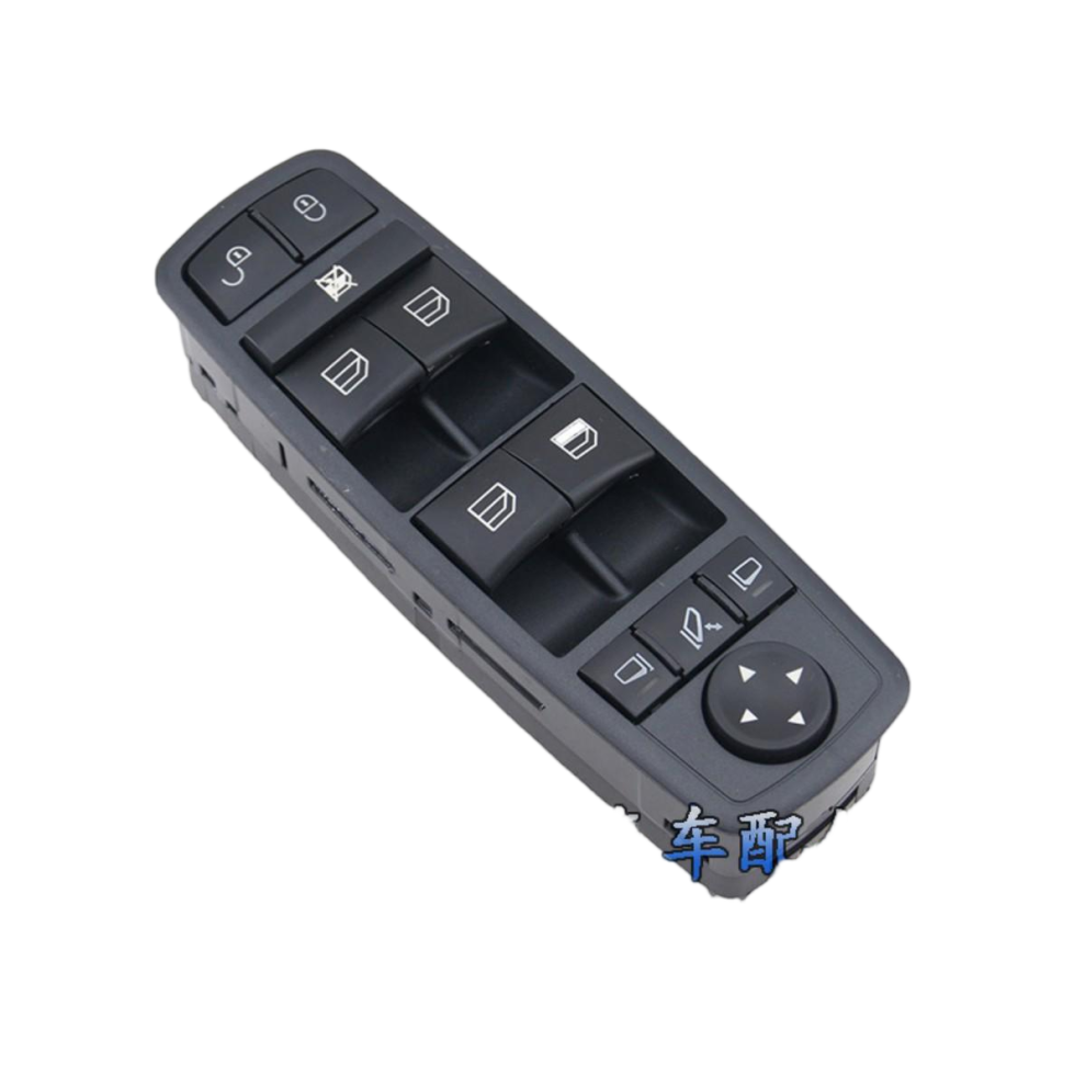 A1698206710 Fits Mercedes Benz W169 W245a Glass Regulator Switch Power Window Switch 6935159084257