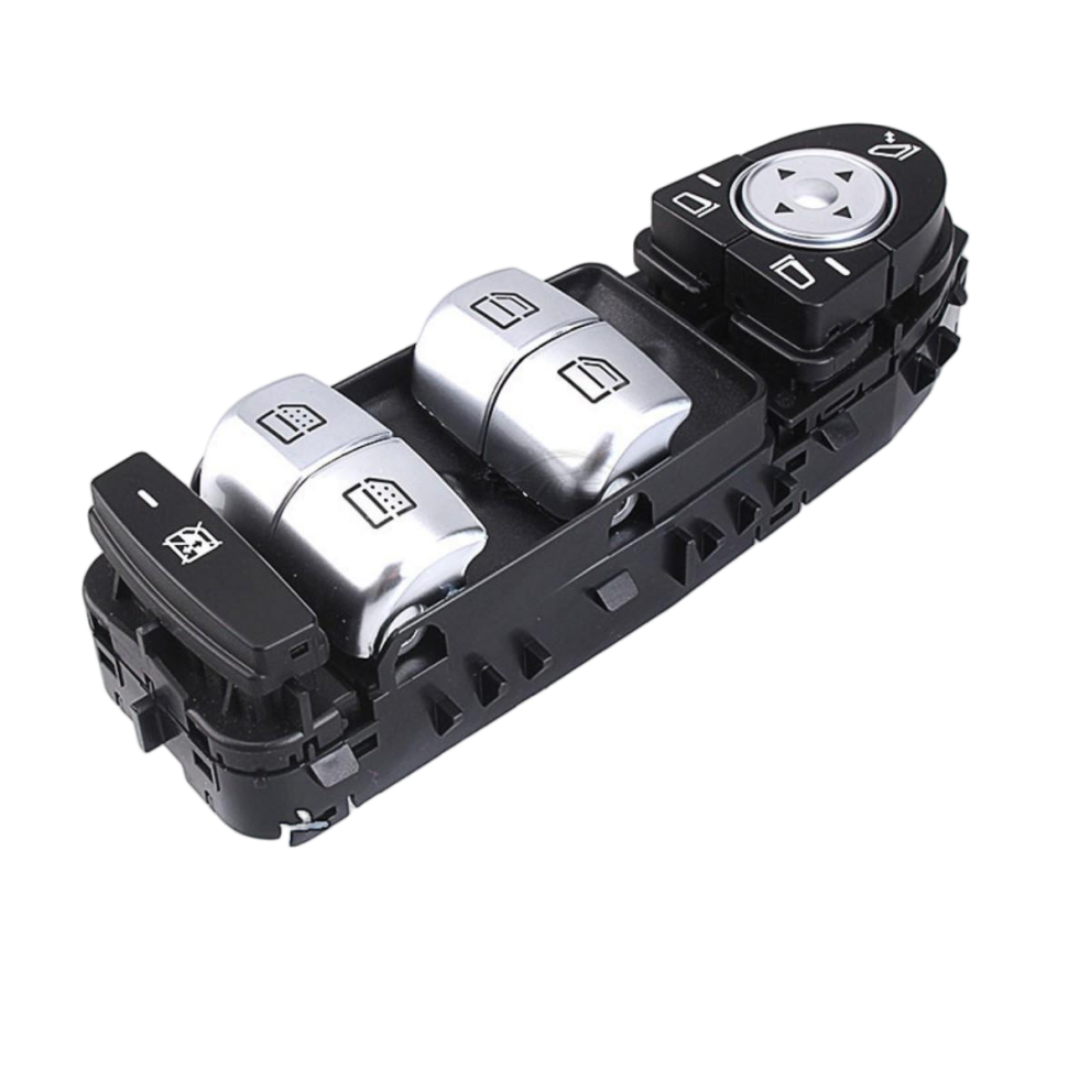A2139054803 Fits Mercedes-Benz E200 E300 W212 Window Glass Regulator Switch 6935159084370