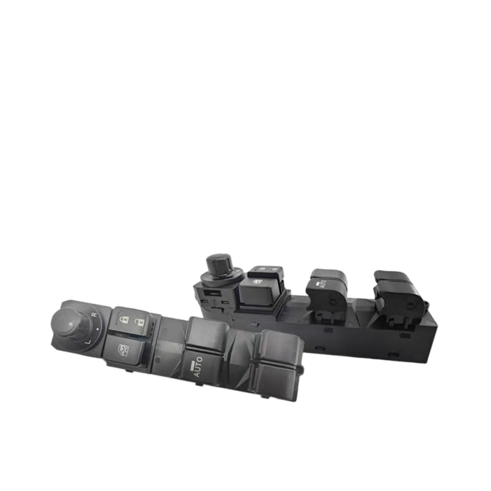 Gw2f-66-350 -Ka5e-Kf9c-Gw3m-Gw3c For Mazda Glass Lifter 6935159085070