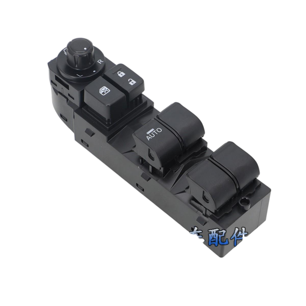 BKC6-66-350 for Mazda 3 14-17 Year Window Regulator Glass Regulator-image-OPC-PK2BWMH-NEW